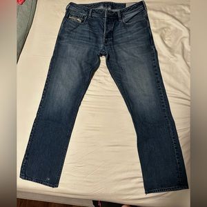 Men’s jeans